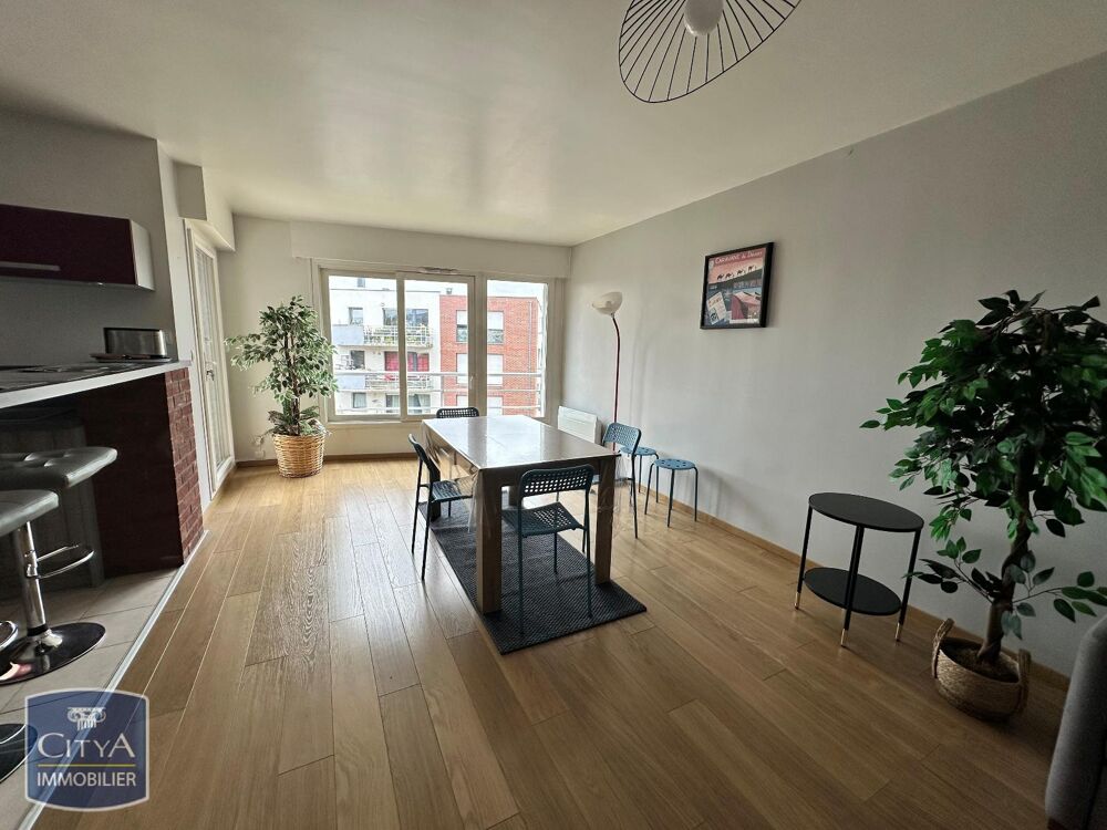 location Appartement - 3 pièce(s) - 73 m² Lens (62300)