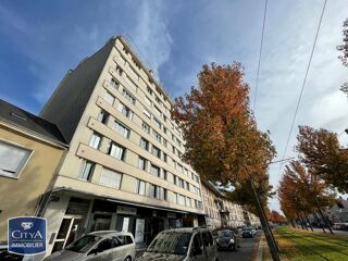  Appartement à louer 1 pièce 27 m²