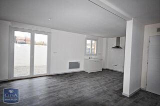  Villa à louer 4 pièces 90 m²