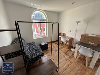  Appartement � louer 1 pi�ce 15 m�