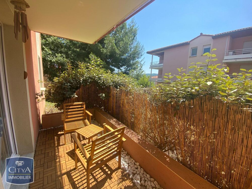 location Appartement - 3 pièce(s) - 54 m² Millau (12100)
