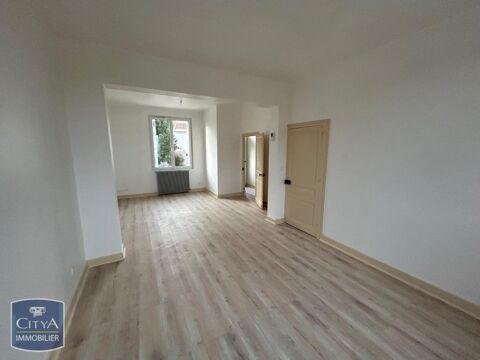  Maison � louer 5 pi�ces 126 m�