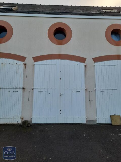  Parking / Garage � louer 