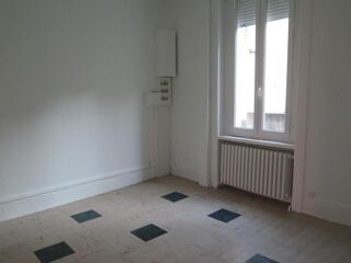  Appartement à louer 3 pièces 67 m²