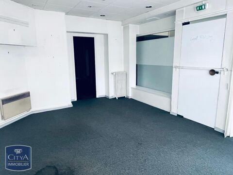   Location / Local Commercial - 30 m² 