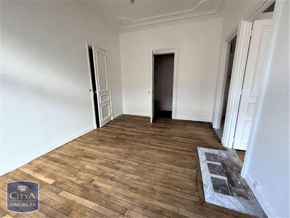location Appartement - 3 pièce(s) - 64 m² Flers (61100)