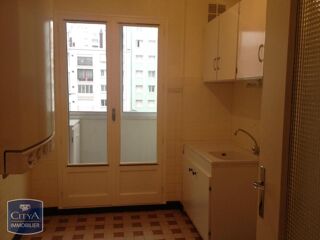  Appartement � louer 3 pi�ces 54 m�