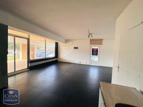 Citya Marine professionnel de l'immobilier vous propo... 600 13270 Fos sur mer