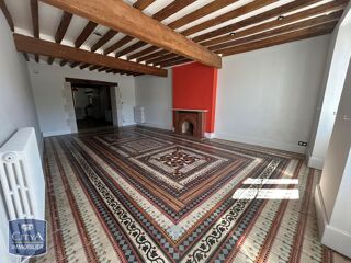  Maison à louer 7 pièces 402 m²