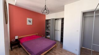 Appartement à vendre 2 pièces 40 m²