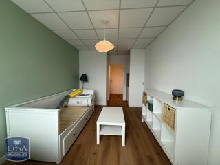  Appartement � louer 1 pi�ce 20 m�