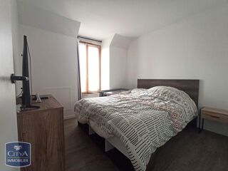  Maison à louer 4 pièces 82 m²