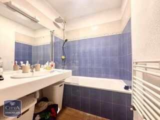  Appartement à louer 2 pièces 48 m²