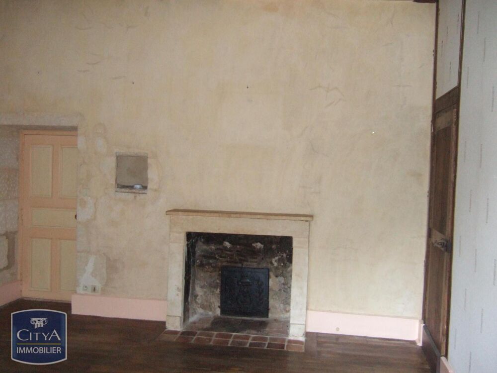 location Appartement - 4 pièce(s) - 139 m² Le Blanc (36300)