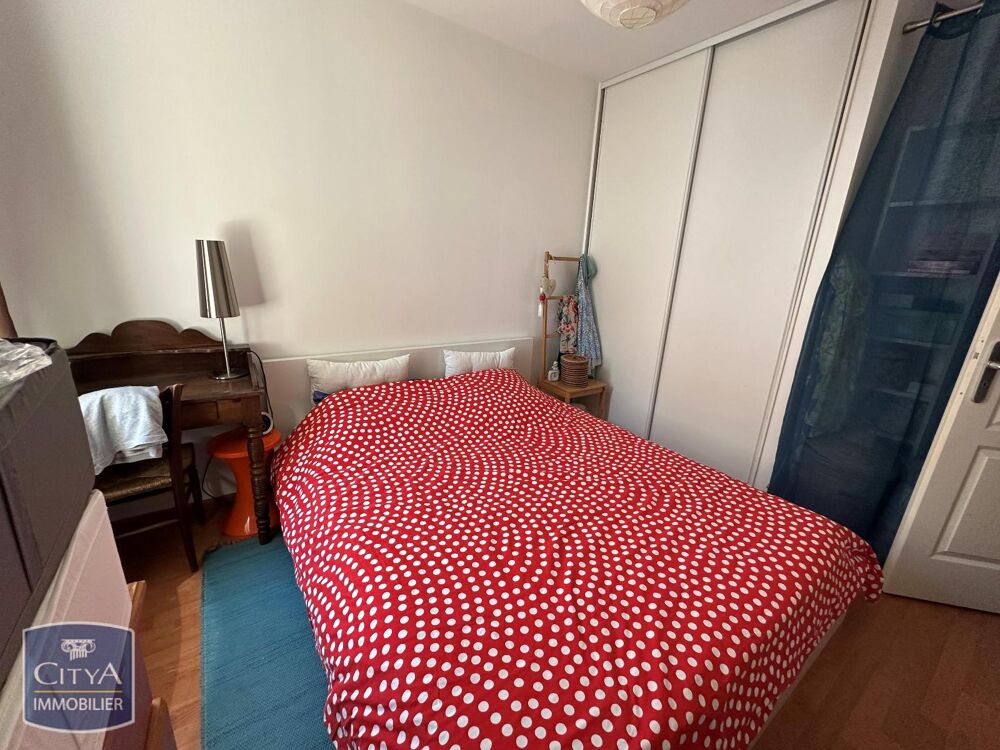 location Appartement - 2 pièce(s) - 37 m² Dijon (21000)
