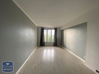  Appartement à louer 3 pièces 62 m²