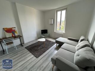 Appartement � louer 2 pi�ces 37 m�