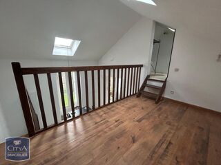  Maison à louer 2 pièces 30 m²