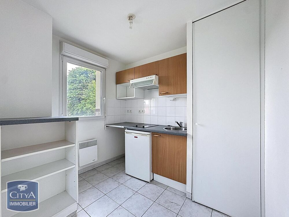 location Appartement - 2 pièce(s) - 36 m² Arras (62000)