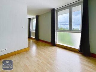  Appartement à louer 3 pièces 58 m²