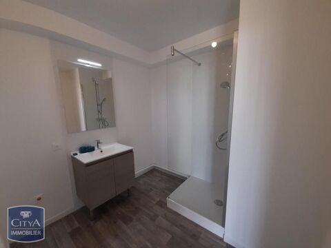  Appartement � louer 3 pi�ces 58 m�