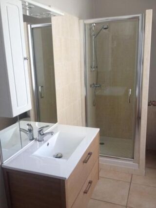  Appartement  louer 1 pice 21 m