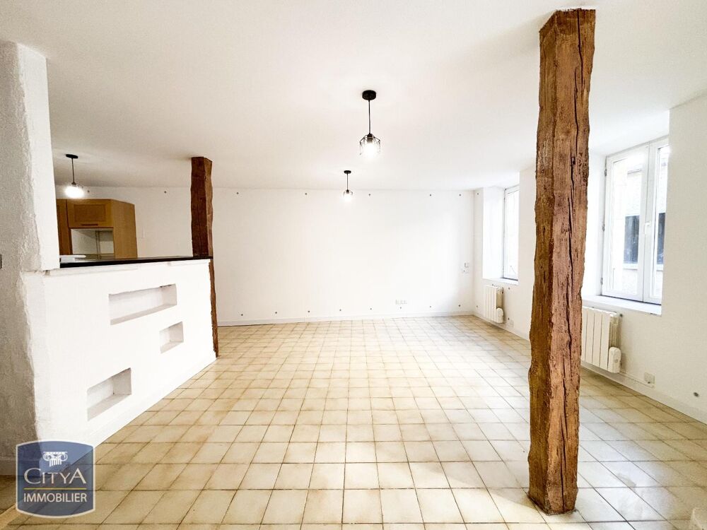 location Maison - 3 pièce(s) - 82 m² Conilhac-Corbières (11200)