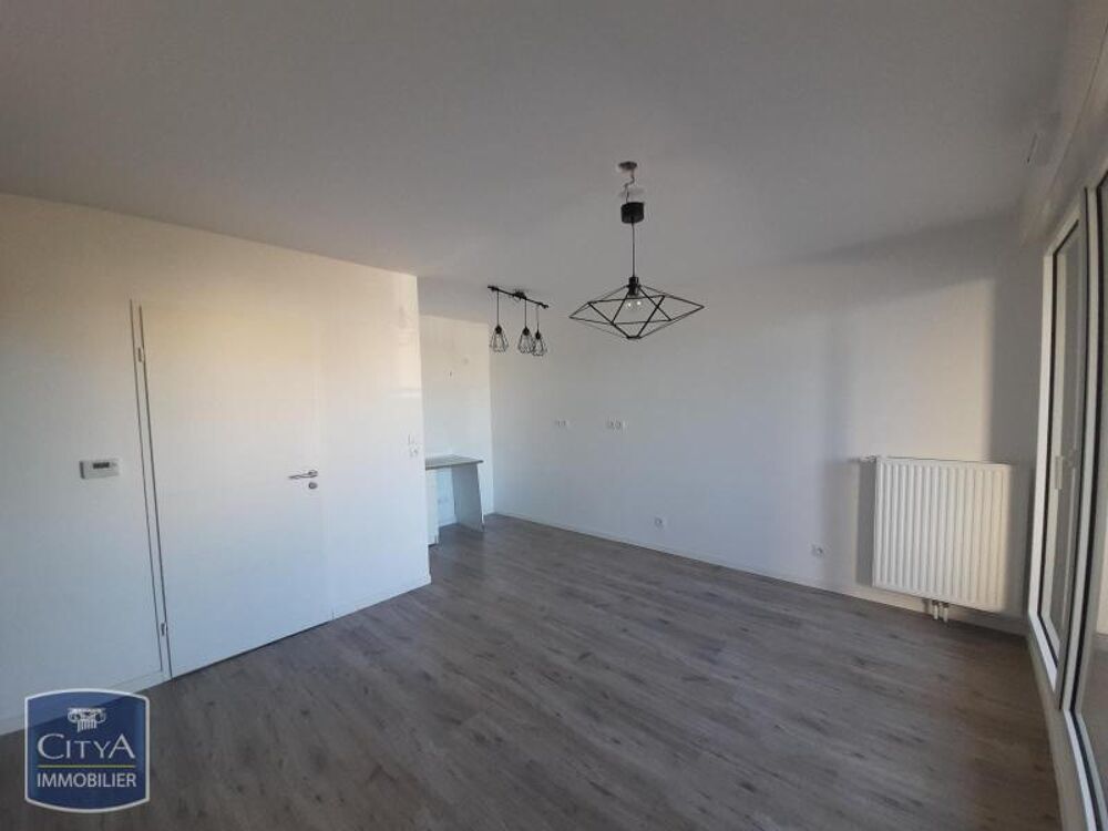 location Appartement - 2 pièce(s) - 42 m² La Ville-aux-Dames (37700)