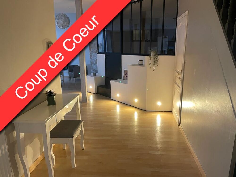 Appartement 5 pièces 126 m² · à Bethune · 126 m² · 171 000 €