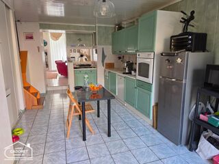  Maison � vendre 5 pi�ces 149 m�