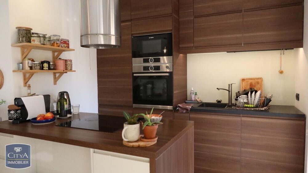 location Appartement - 2 pièce(s) - 46 m² Cannes (06400)