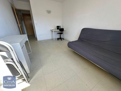  Appartement  louer 1 pice 20 m