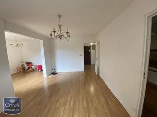  Appartement � louer 3 pi�ces 84 m�