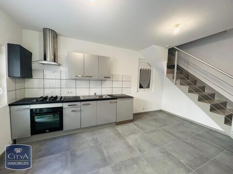  Maison  louer 2 pices 32 m