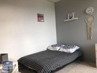  Appartement � louer 1 pi�ce 15 m�