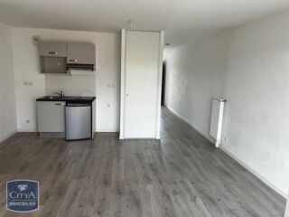  Appartement � louer 2 pi�ces 46 m�