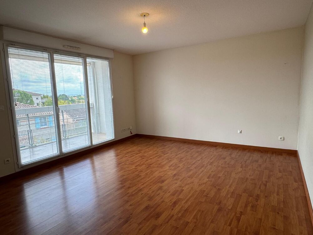 Appartement type 3 Balma - Situé sur les hauteurs de Bal....
