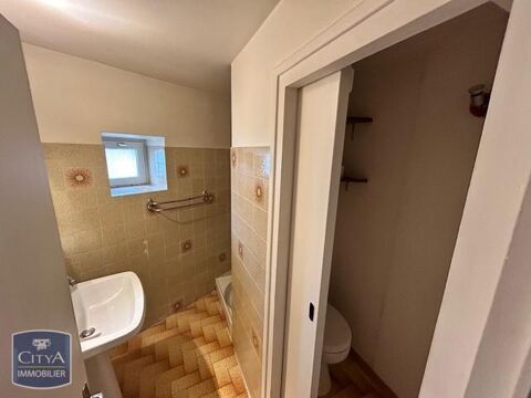  Appartement  louer 2 pices 60 m
