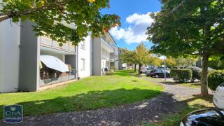  Appartement � louer 2 pi�ces 47 m�