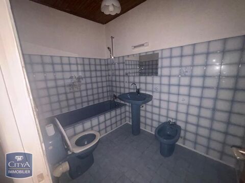  Appartement  louer 4 pices 65 m