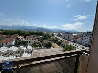  Appartement à louer 2 pièces 36 m²