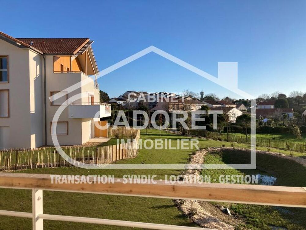 location Appartement - 3 pièce(s) - 63 m² Pornic (44210)