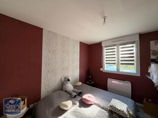  Appartement à louer 2 pièces 54 m²