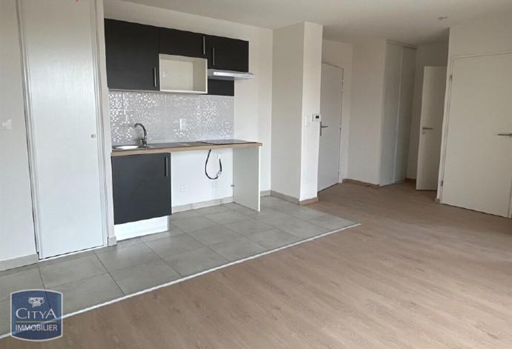 location Appartement - 3 pièce(s) - 65 m² Pins-Justaret (31860)