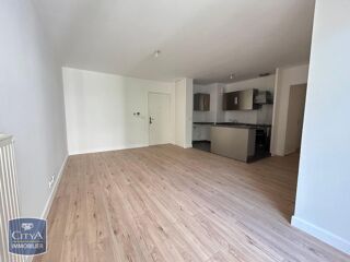  Appartement � louer 3 pi�ces 59 m�