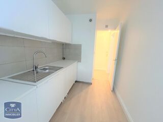  Appartement à louer 2 pièces 44 m²
