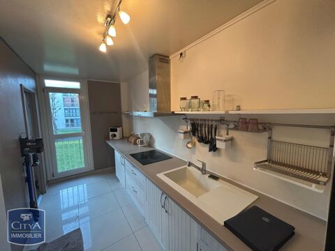  Appartement � louer 4 pi�ces 78 m�