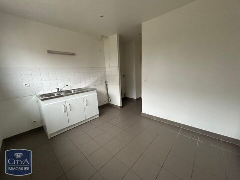  Appartement � louer 4 pi�ces 104 m�