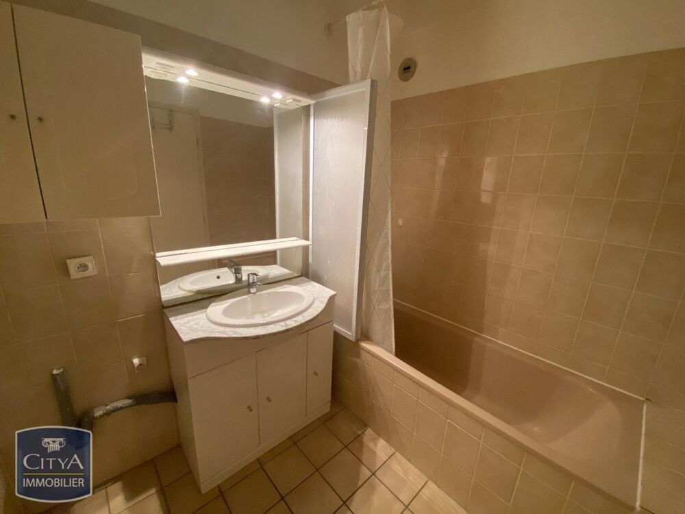 location Appartement - 3 pièce(s) - 65 m² Strasbourg (67100)