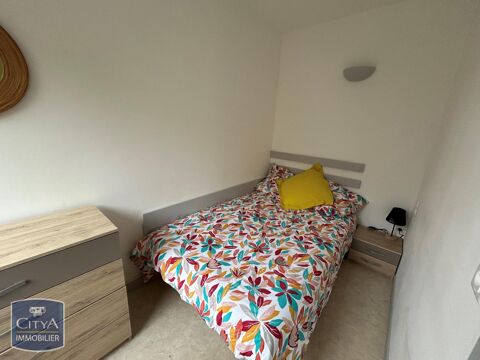  Appartement � louer 2 pi�ces 32 m�